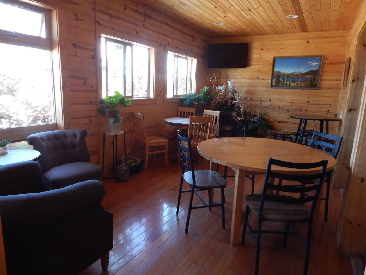 Alpine Inn Pagosa Springs Bagian luar foto