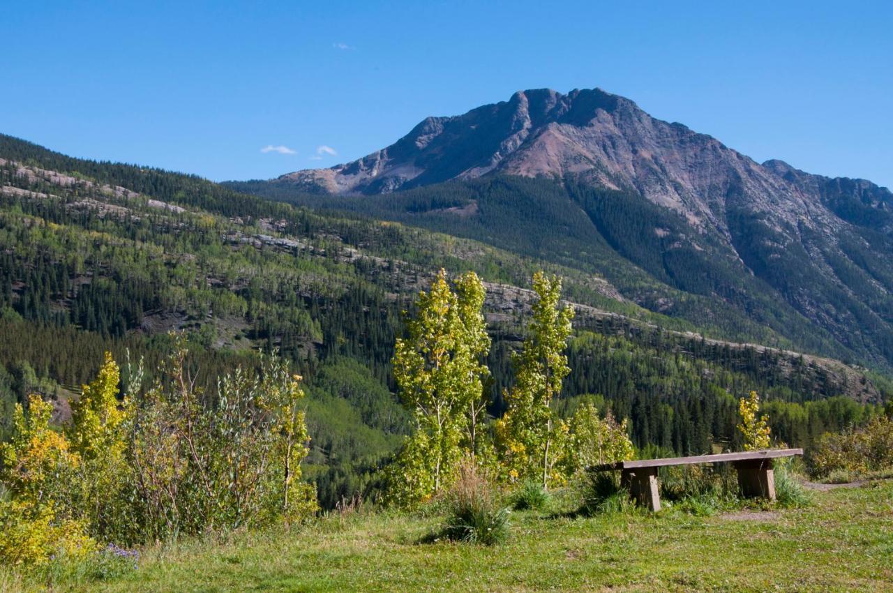 Alpine Inn Pagosa Springs Bagian luar foto