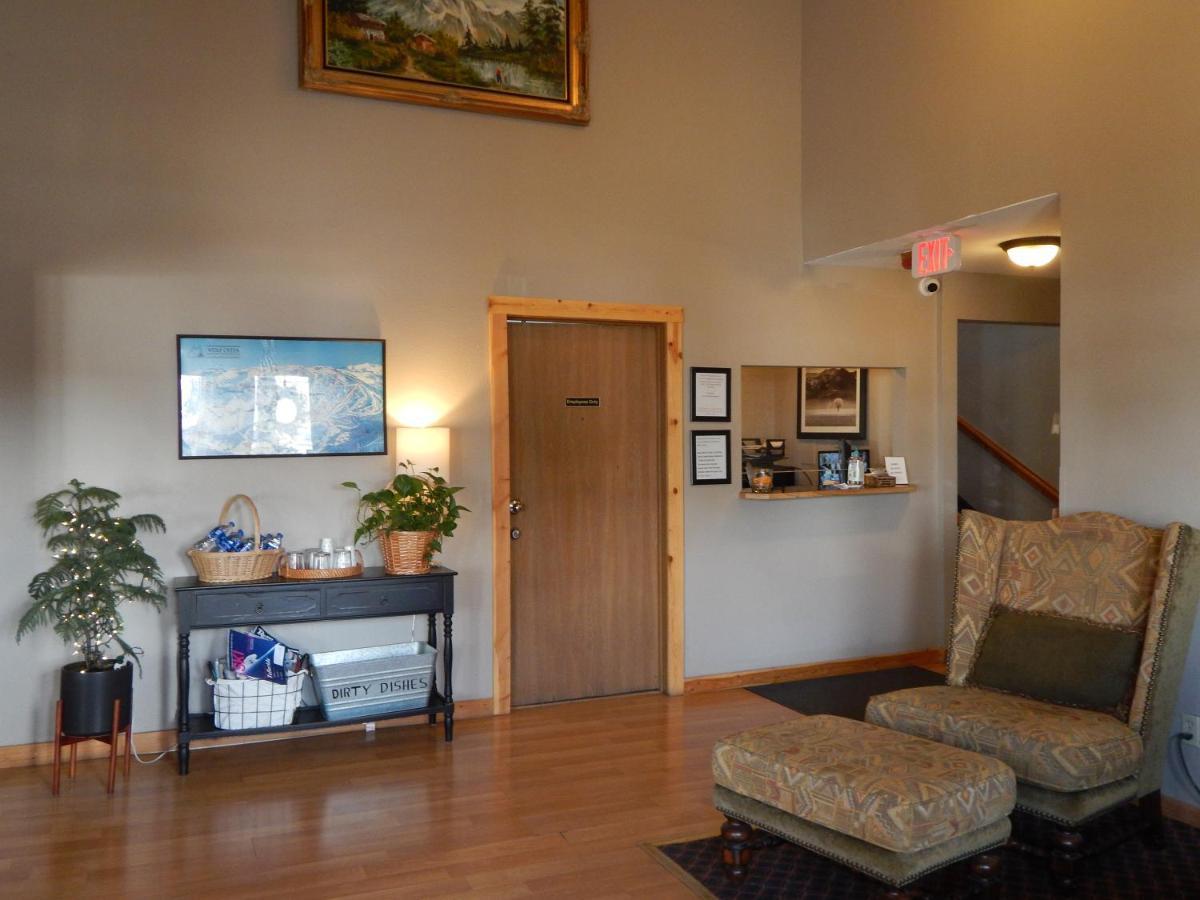 Alpine Inn Pagosa Springs Bagian luar foto