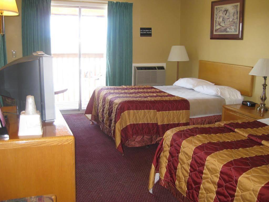 Alpine Inn Pagosa Springs Bagian luar foto